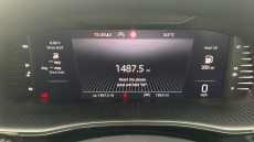 Skoda Fabia 1.0 TSI 116 SE L Edition 5dr DSG Petrol Hatchback